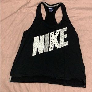 Nike Workout Top